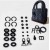 Whole kit hardware 