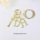 Bag repair hardware, Lady Dior decoration pendant