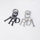 Bag repair hardware, Lady Dior decoration pendant