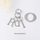 Bag repair hardware, Lady Dior decoration pendant
