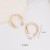 2 D-rings 