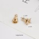 Bag repair hardware, Dior Lady Dior (4 grids)