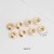 4 Eyelets 