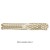 95cm shoulder chain x1 