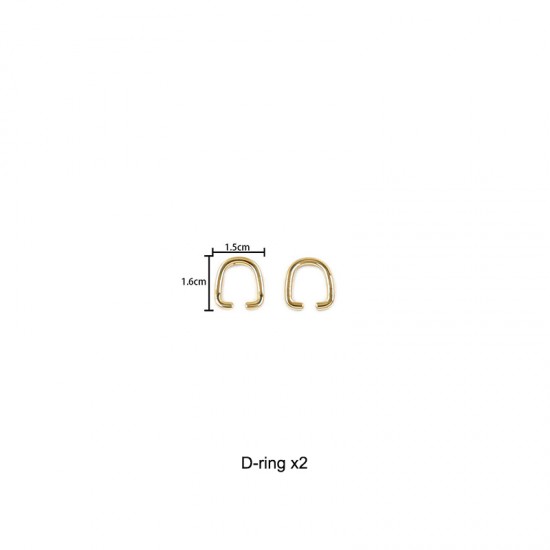 Bag repair hardware, Dior My Dior Bag repair hardware, Dior My Dior