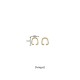 Bag repair hardware, Dior My Dior Bag repair hardware, Dior My Dior