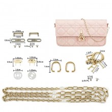 Bag repair hardware, Dior My Dior Bag repair hardware, Dior My Dior