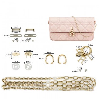 Bag repair hardware, Dior My Dior