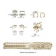 Bag repair hardware, Dior My Dior Bag repair hardware, Dior My Dior