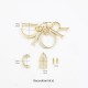 Bag repair hardware, Dior Toujours Bag repair hardware, Dior Toujours