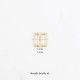 Bag repair hardware, Dior Toujours Bag repair hardware, Dior Toujours