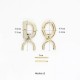Bag repair hardware, Dior Toujours Bag repair hardware, Dior Toujours