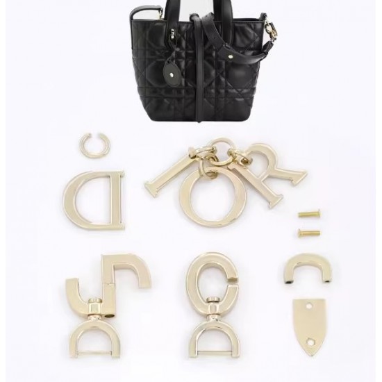 Bag repair hardware, Dior Toujours Bag repair hardware, Dior Toujours