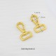 Bag repair hardware, Fendi Baguette Bag repair hardware, Fendi Baguette