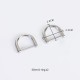 Bag repair hardware, Fendi Baguette Bag repair hardware, Fendi Baguette