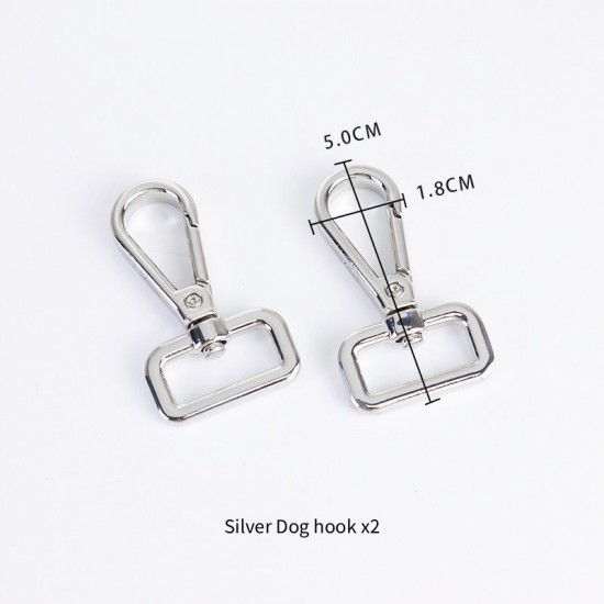 Bag repair hardware, Fendi Baguette Bag repair hardware, Fendi Baguette