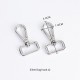 Bag repair hardware, Fendi Baguette Bag repair hardware, Fendi Baguette