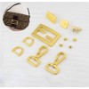 Bag repair hardware, Fendi Baguette