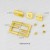 Gold lock kit 