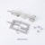 Silver lock kit 
