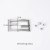 Silver lock logo only 