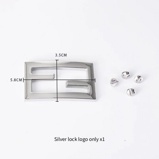 Bag repair hardware, Fendi Baguette Bag repair hardware, Fendi Baguette