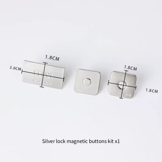 Bag repair hardware, Fendi Baguette Bag repair hardware, Fendi Baguette