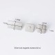Bag repair hardware, Fendi Baguette Bag repair hardware, Fendi Baguette
