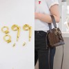 Bag repair hardware, Fendi Mon Tresor