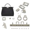 Bag repair hardware, Fendi Peekaboo