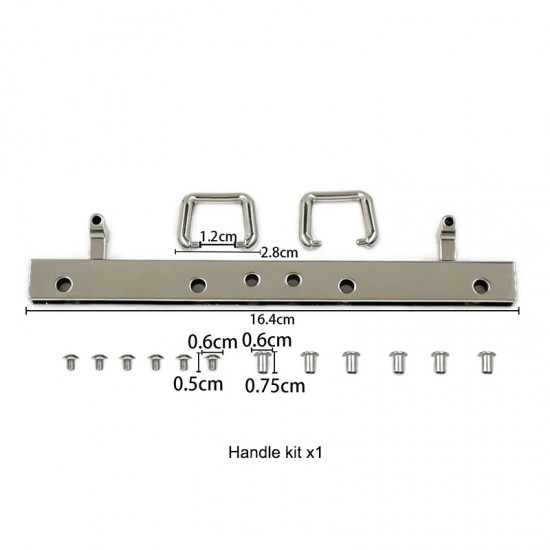 Bag repair hardware, Fendi Peekaboo Bag repair hardware, Fendi Peekaboo