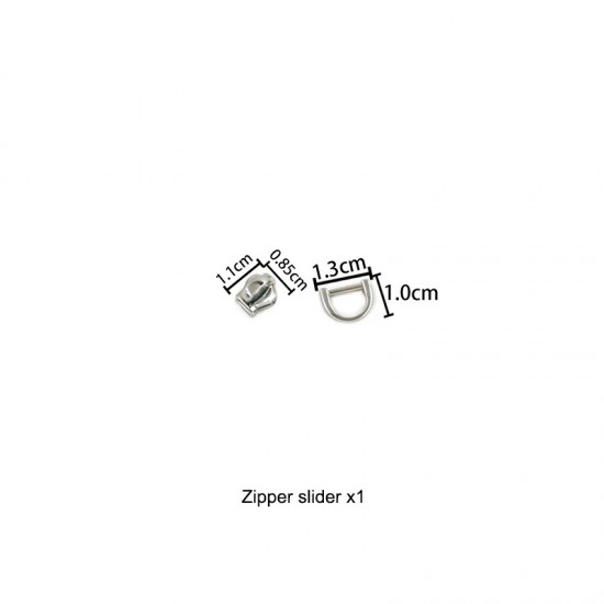 Bag repair hardware, Fendi Peekaboo Bag repair hardware, Fendi Peekaboo