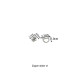 Bag repair hardware, Fendi Peekaboo Bag repair hardware, Fendi Peekaboo