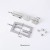Silver lock kit 