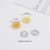 1 Magnetic button 