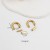 2 D-rings 