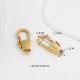 Bag repair hardware, Gucci Diana Mini tote