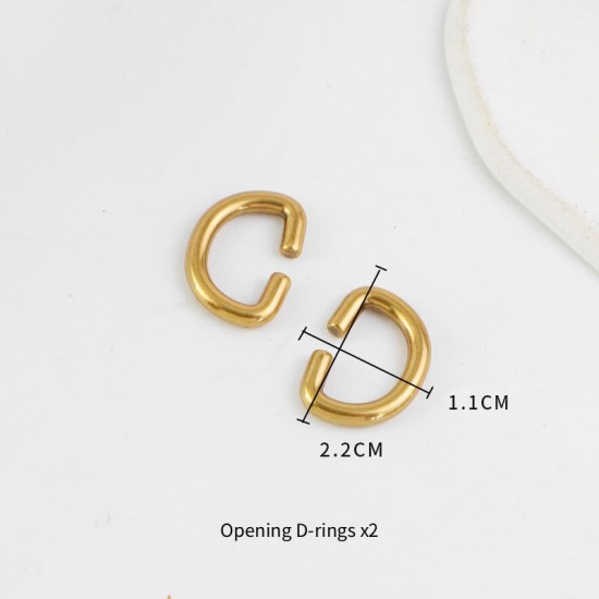Bag repair hardware, Gucci Diana Mini tote