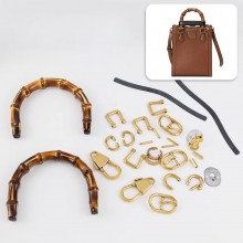 Bag repair hardware, Gucci Diana Mini tote Bag repair hardware, Gucci Diana Mini tote