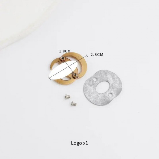 Bag repair hardware, Gucci Diana Small tote Bag repair hardware, Gucci Diana Small tote