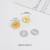 1 Magnetic button 