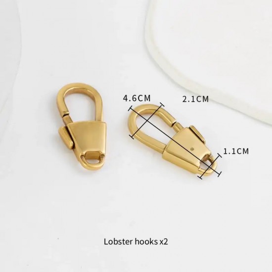 Bag repair hardware, Gucci Diana Small tote Bag repair hardware, Gucci Diana Small tote