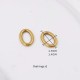 Bag repair hardware, Gucci Diana Small tote Bag repair hardware, Gucci Diana Small tote