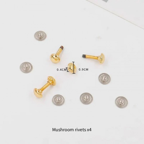 Bag repair hardware, Gucci Diana Small tote Bag repair hardware, Gucci Diana Small tote
