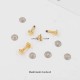 Bag repair hardware, Gucci Diana Small tote Bag repair hardware, Gucci Diana Small tote