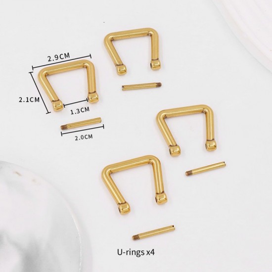Bag repair hardware, Gucci Diana Small tote Bag repair hardware, Gucci Diana Small tote