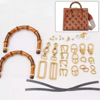 Bag repair hardware, Gucci Diana Small tote