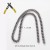 1 Antique silver 125cm Chain 