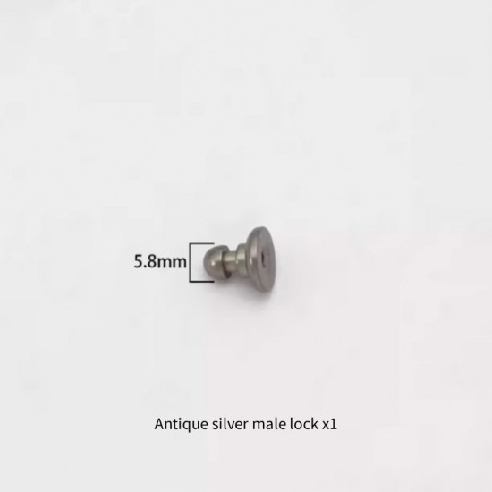 Bag repair hardware, Gucci Dionysus 25