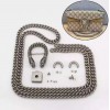 Bag repair hardware, Gucci Dionysus 25